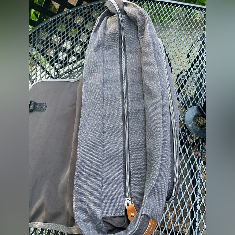 Durable High Quality Waterproof Multi-Pocket/Layer Adjustable Strap Bag! - Picture 12 of 16